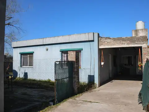 Casa en Venta en La Carolina, Rosario