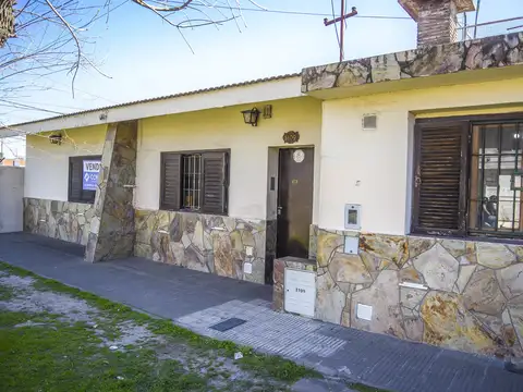 Casa en Venta en Nuevo Alberdi, Rosario