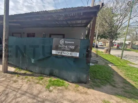 Casa en Venta en Rafaela, Castellanos