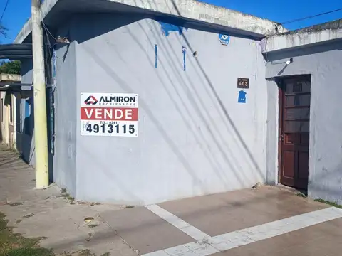 Casa en Venta en Capitan Bermudez, San Lorenzo