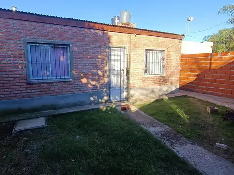 Casa en Venta en Fray Luis Beltran, San Lorenzo