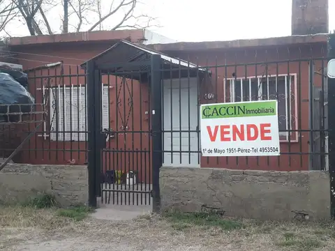 Casa en Venta en Perez, Rosario