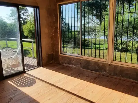 Casa en Venta en Saladero M Cabal, Garay