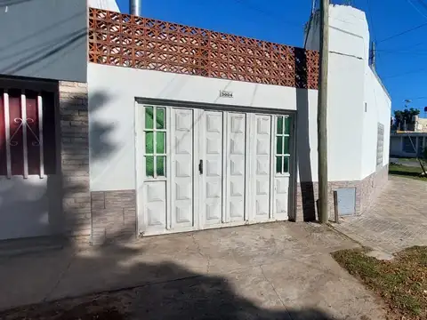 Casa en Venta en Parque Casado, Rosario