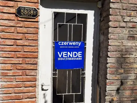 Casa en Venta en San Martín Sur, Rosario