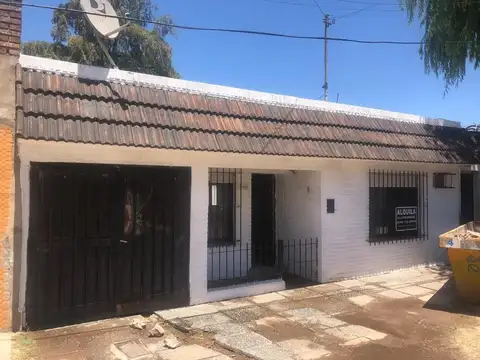 Casa en Venta en San Martin, Santa Fe