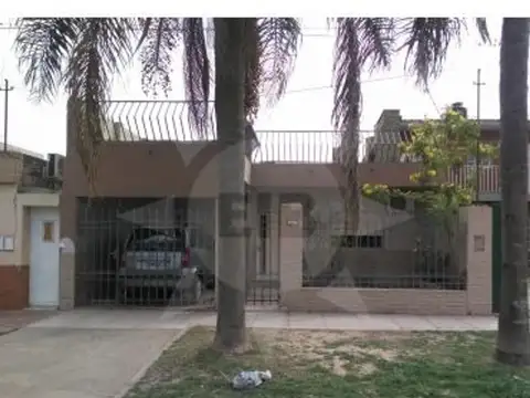 Casa en Venta en Barrio Norte, Santa Fe