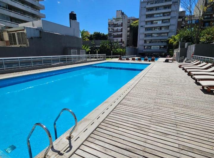 Departamento · 59m² · 2 Ambientes
