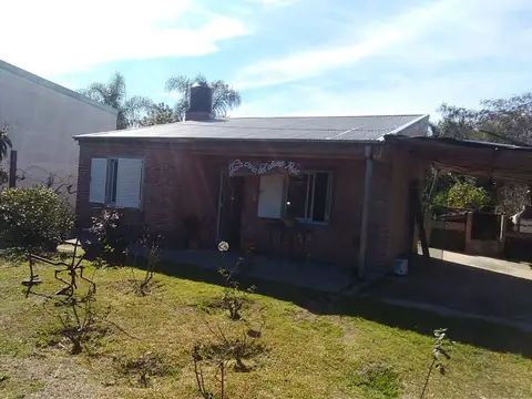 Casa en Venta en Cayasta, Garay