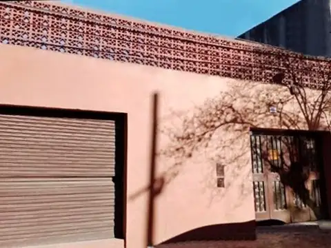 Casa en Venta en Roque Saenz Peña, Rosario