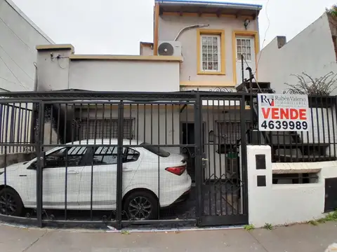 Casa en Venta en Roque Saenz Peña, Rosario