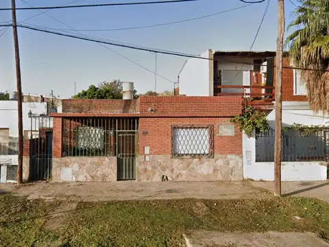 Casa en Venta en Ludueña, Rosario