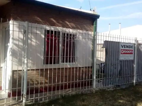Casa en Venta en Villa Dominga, Rafaela