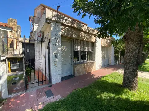 Casa en Venta en Alberdi, Rosario