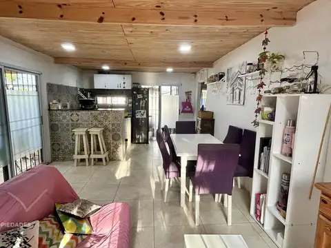 Casa en Venta en Alvear, Rosario