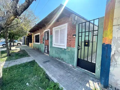 Casa en Venta en Belgrano, Rosario