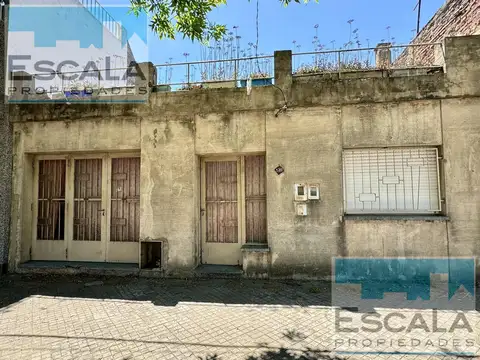 Casa en Venta en Barrio Industrial, Rosario