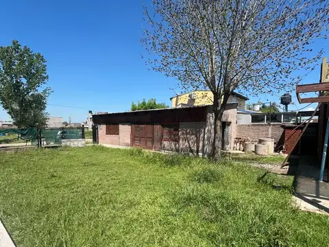 Casa en Venta en Luis Palacios, San Lorenzo