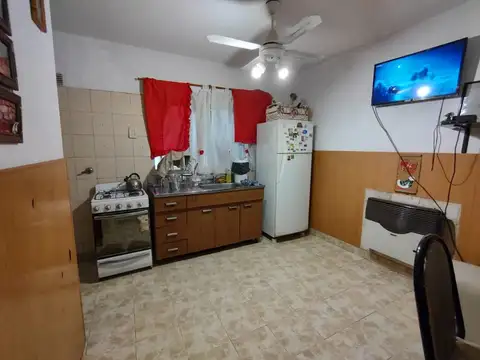 Casa en Venta en Belgrano, Rosario