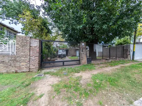 Casa en Venta en Fisherton, Rosario