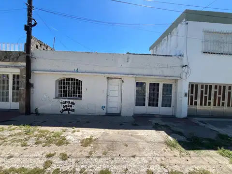 Casa en Venta en Alberdi, Rosario