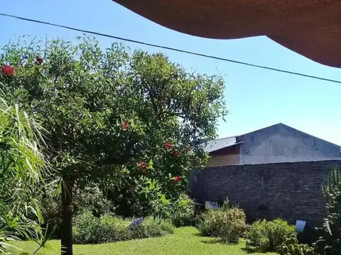 Casa en Venta en Alberdi, Rosario