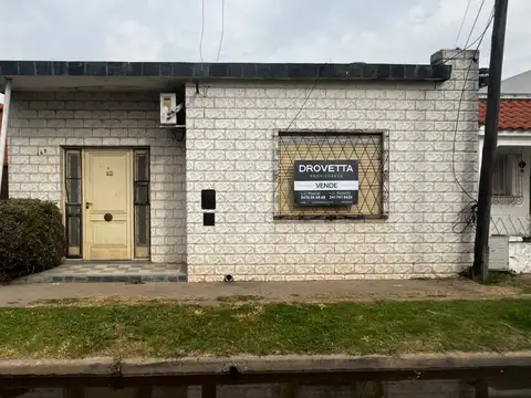 Casa en Venta en Capitan Bermudez, San Lorenzo