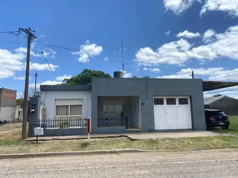 Casa en Venta en Carmen del Sauce, Rosario