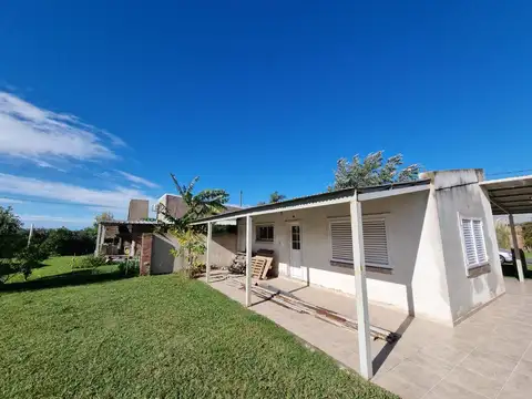 Casa en Venta en Villa Amelia, Rosario