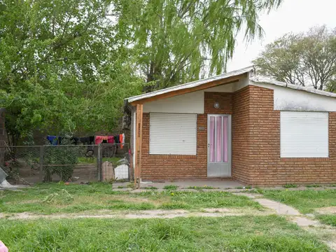 Casa en Venta en Alvarez, Rosario