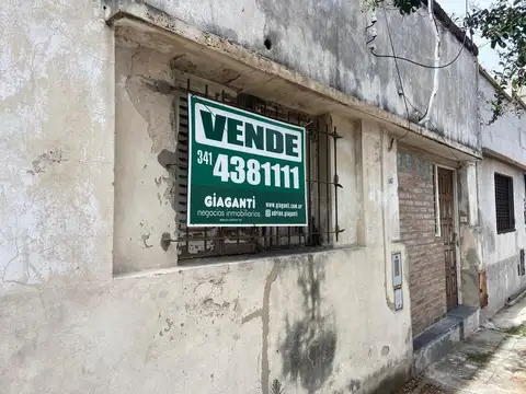 Casa en Venta en Rosario, Santa Fe