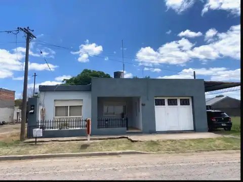 Casa en Venta en Carmen del Sauce, Rosario