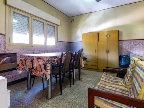 Casa en Venta en Echesortu, Rosario