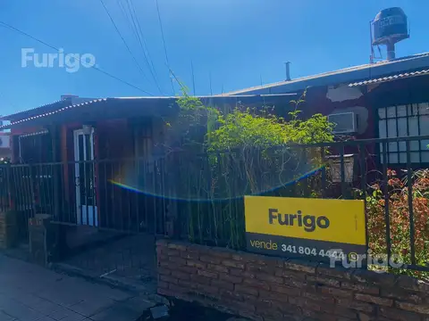 Casa en Venta en Perez, Rosario