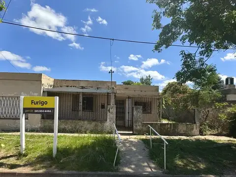 Casa en Venta en Soldini, Rosario