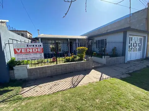 Casa en Venta en Fray Luis Beltran, San Lorenzo