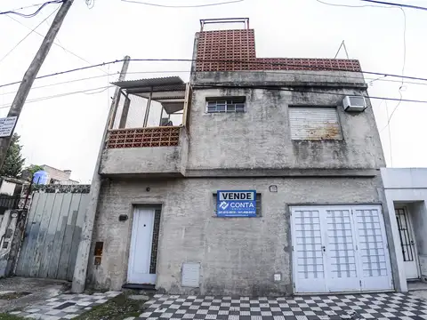 Casa en Venta en Belgrano, Rosario