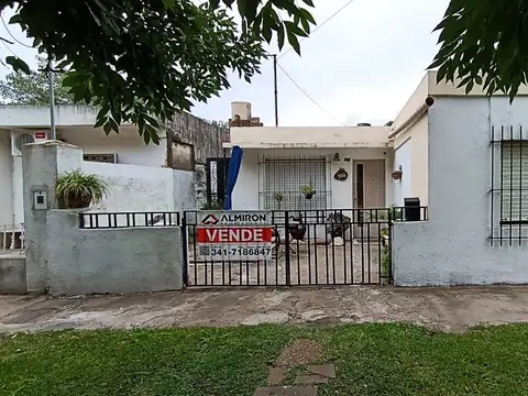 Casa en Venta en Capitan Bermudez, San Lorenzo