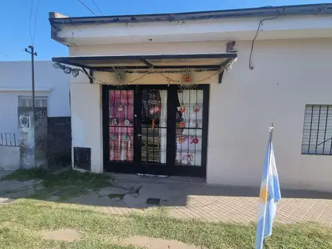 Casa en Venta en Capitan Bermudez, San Lorenzo