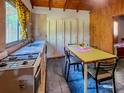 Casa en Venta en Oliveros, Iriondo
