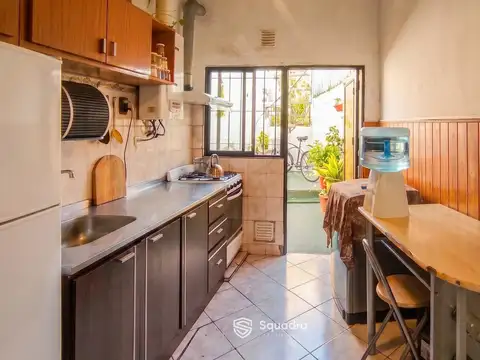 Casa en Venta en Bella Vista, Rosario