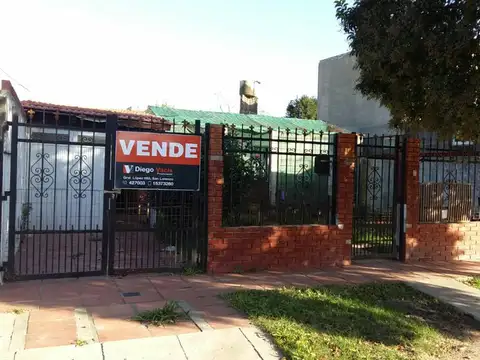 Casa en Venta en San Lorenzo, Santa Fe