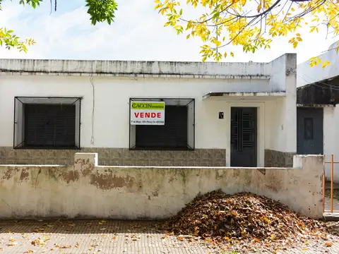 Casa en Venta en Perez, Rosario