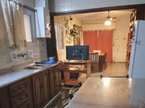 Casa en Venta en Empalme Graneros, Rosario