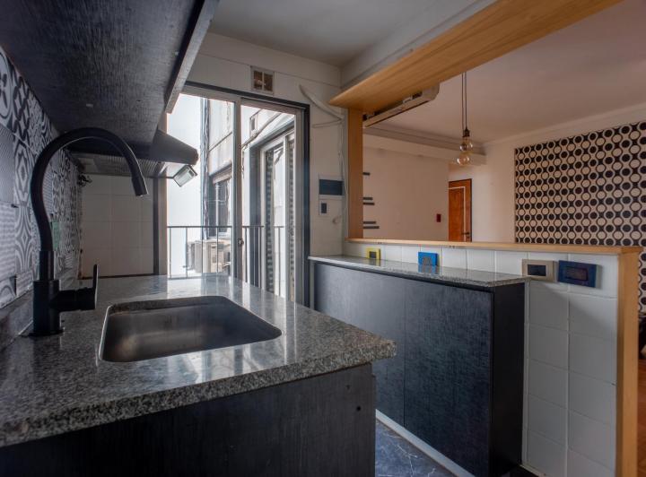 Departamento · 35m² · 2 Ambientes