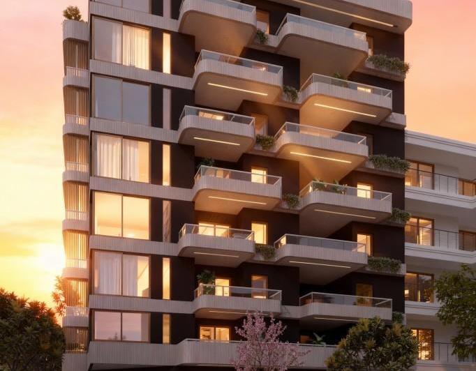 Departamento · 38m² · 2 Ambientes