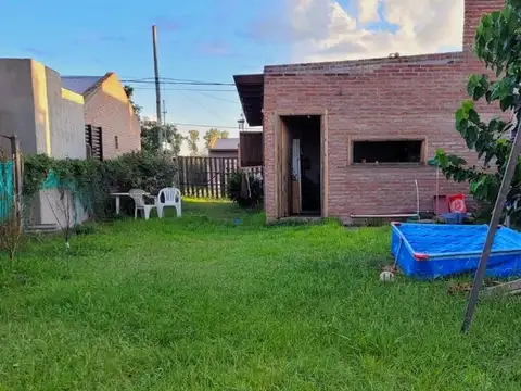Casa en Venta en Roldan, San Lorenzo
