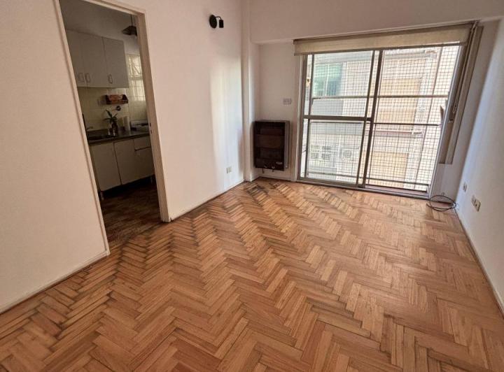 Departamento · 32m² · 2 Ambientes