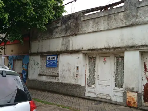 Casa en Venta en Belgrano, Rosario
