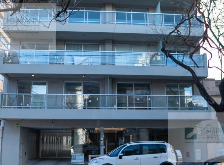 Departamento · 46m² · 2 Ambientes